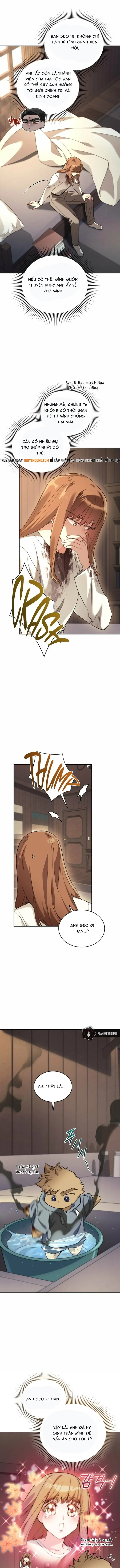 Ta Đánh Cắp Linh Hồn Của Ranker Top 1 Chapter 51 - 7