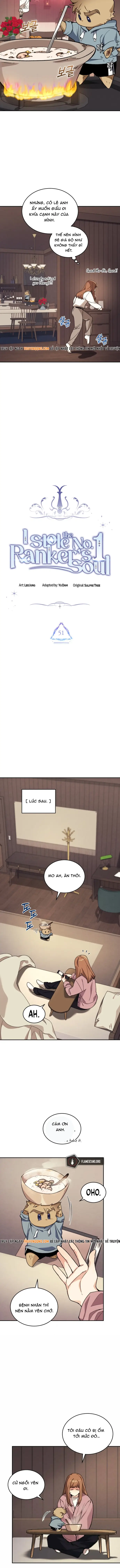 Ta Đánh Cắp Linh Hồn Của Ranker Top 1 Chapter 51 - 8