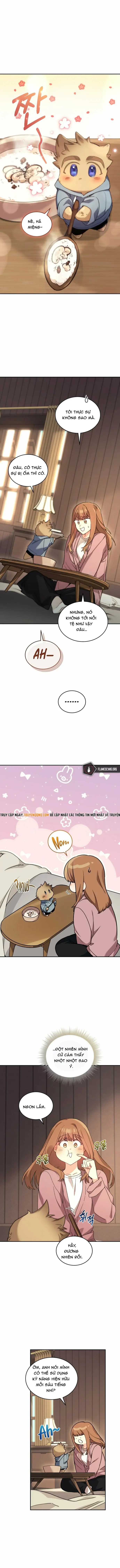 Ta Đánh Cắp Linh Hồn Của Ranker Top 1 Chapter 51 - 9