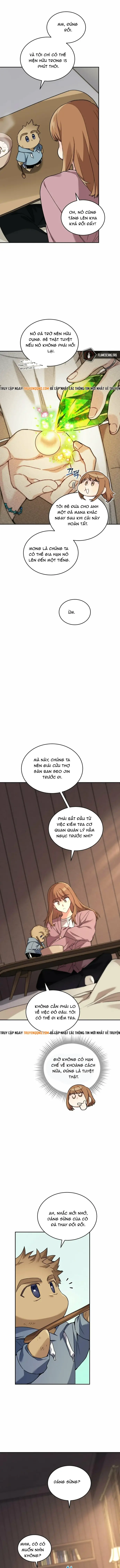 Ta Đánh Cắp Linh Hồn Của Ranker Top 1 Chapter 51 - 10