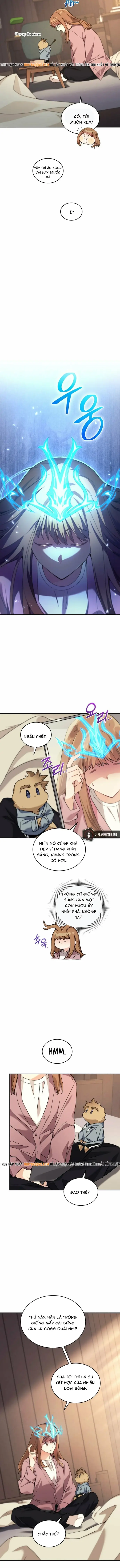 Ta Đánh Cắp Linh Hồn Của Ranker Top 1 Chapter 51 - 11
