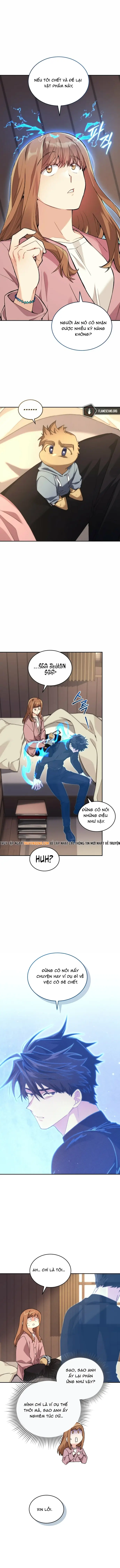 Ta Đánh Cắp Linh Hồn Của Ranker Top 1 Chapter 51 - 12