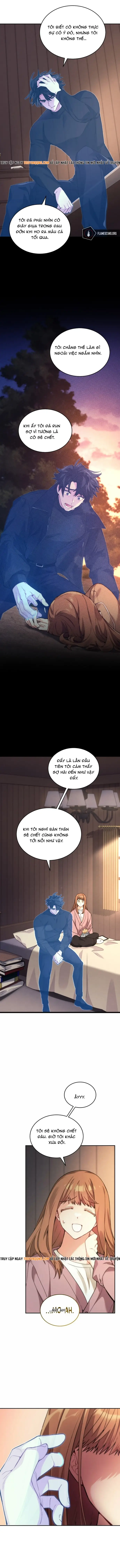 Ta Đánh Cắp Linh Hồn Của Ranker Top 1 Chapter 51 - 13