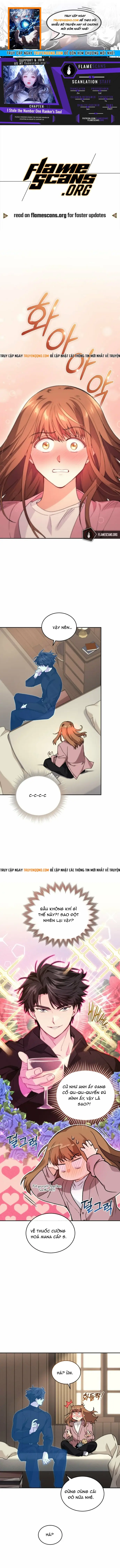 Ta Đánh Cắp Linh Hồn Của Ranker Top 1 Chapter 52 - 1
