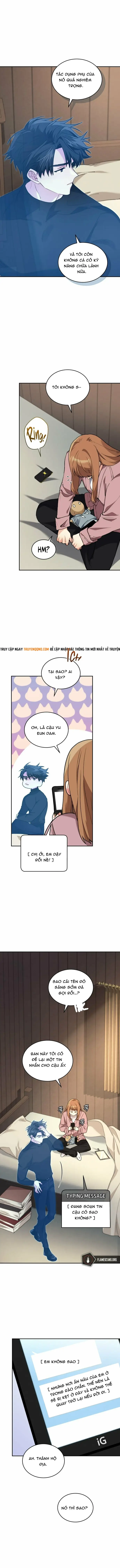 Ta Đánh Cắp Linh Hồn Của Ranker Top 1 Chapter 52 - 2