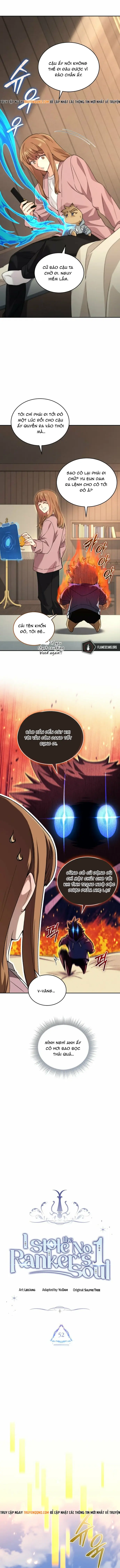 Ta Đánh Cắp Linh Hồn Của Ranker Top 1 Chapter 52 - 3