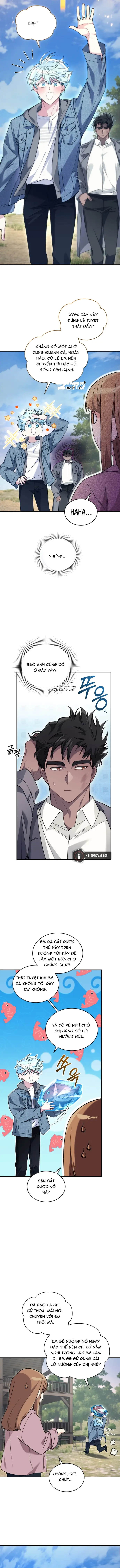 Ta Đánh Cắp Linh Hồn Của Ranker Top 1 Chapter 52 - 4