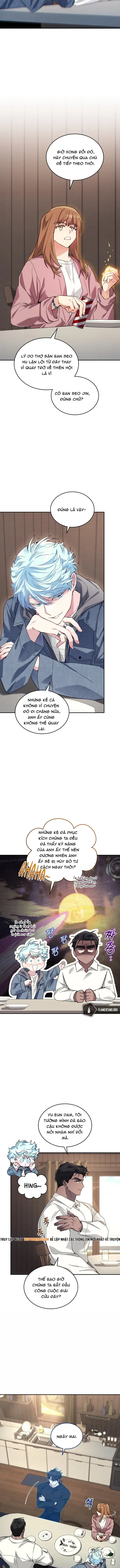 Ta Đánh Cắp Linh Hồn Của Ranker Top 1 Chapter 52 - 8