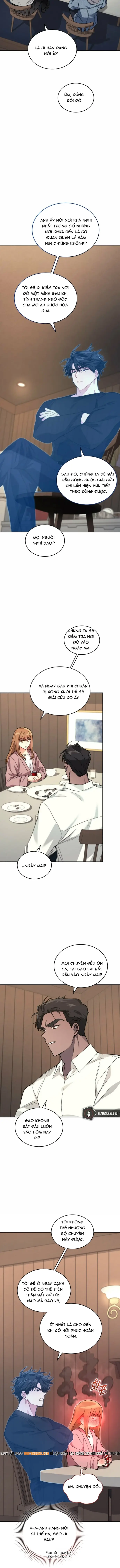 Ta Đánh Cắp Linh Hồn Của Ranker Top 1 Chapter 52 - 9