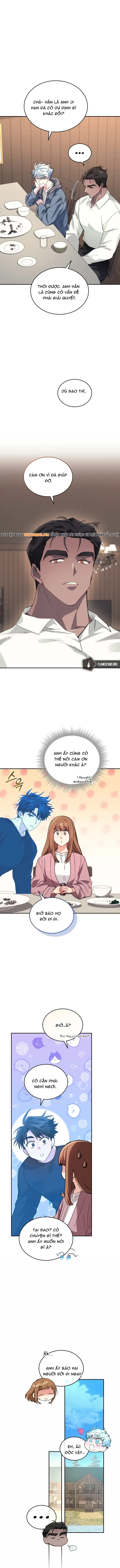 Ta Đánh Cắp Linh Hồn Của Ranker Top 1 Chapter 52 - 10