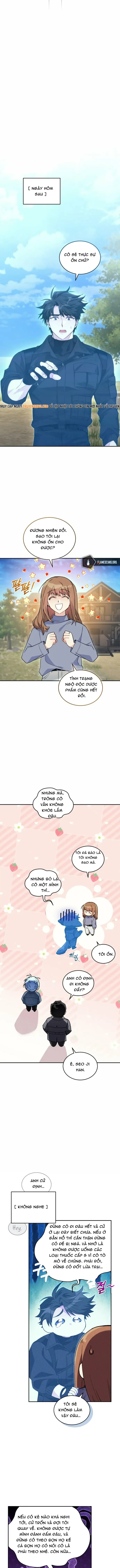 Ta Đánh Cắp Linh Hồn Của Ranker Top 1 Chapter 52 - 11