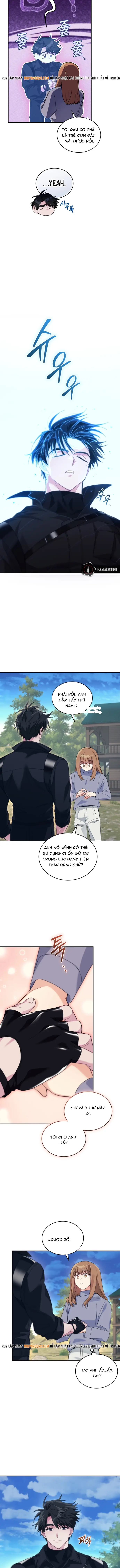 Ta Đánh Cắp Linh Hồn Của Ranker Top 1 Chapter 52 - 12