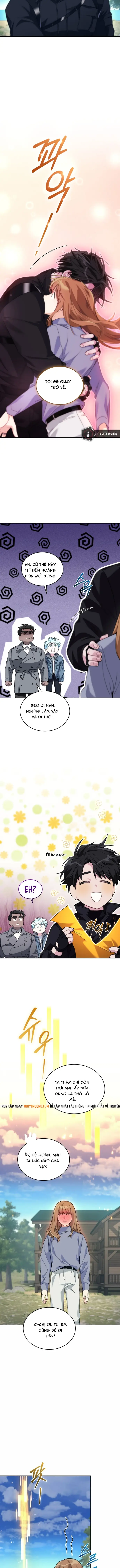 Ta Đánh Cắp Linh Hồn Của Ranker Top 1 Chapter 52 - 13