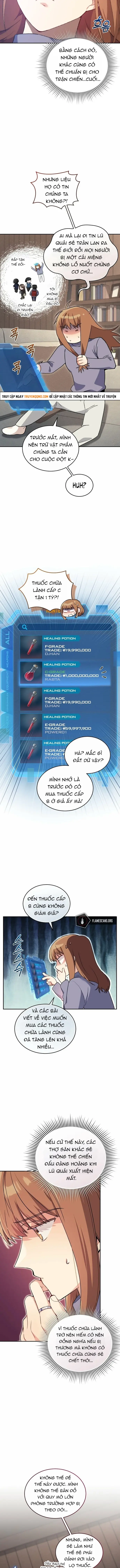 Ta Đánh Cắp Linh Hồn Của Ranker Top 1 Chapter 53 - 2