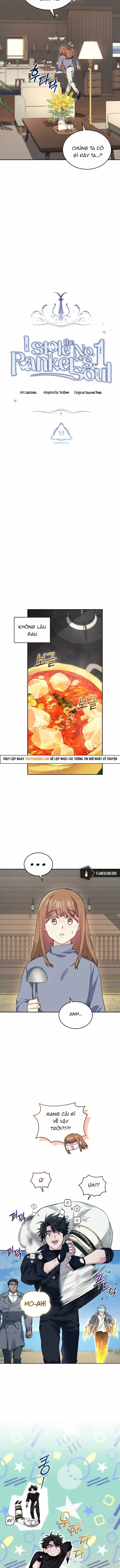 Ta Đánh Cắp Linh Hồn Của Ranker Top 1 Chapter 53 - 4