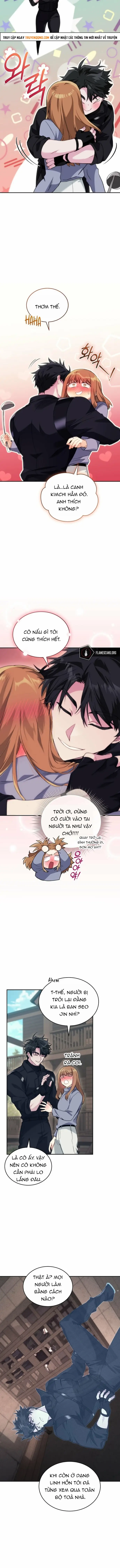 Ta Đánh Cắp Linh Hồn Của Ranker Top 1 Chapter 53 - 5