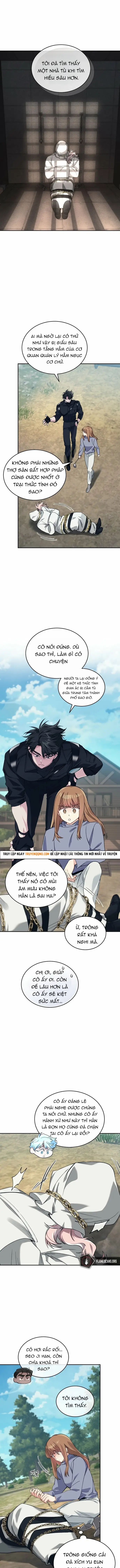 Ta Đánh Cắp Linh Hồn Của Ranker Top 1 Chapter 53 - 6