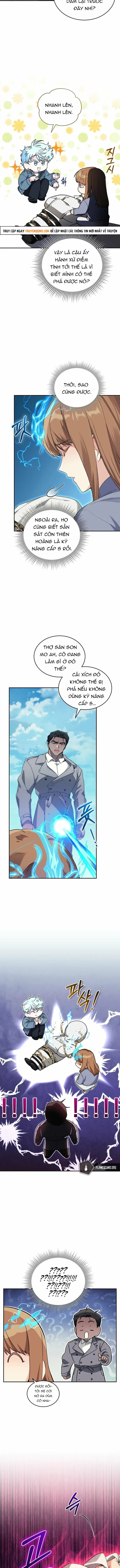 Ta Đánh Cắp Linh Hồn Của Ranker Top 1 Chapter 53 - 7