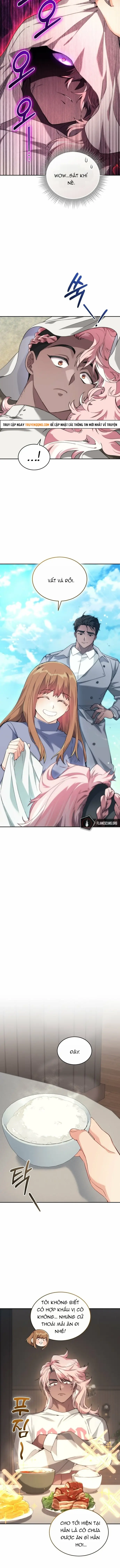 Ta Đánh Cắp Linh Hồn Của Ranker Top 1 Chapter 53 - 8