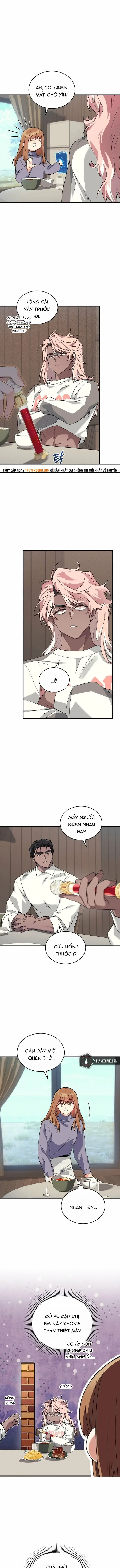 Ta Đánh Cắp Linh Hồn Của Ranker Top 1 Chapter 53 - 9