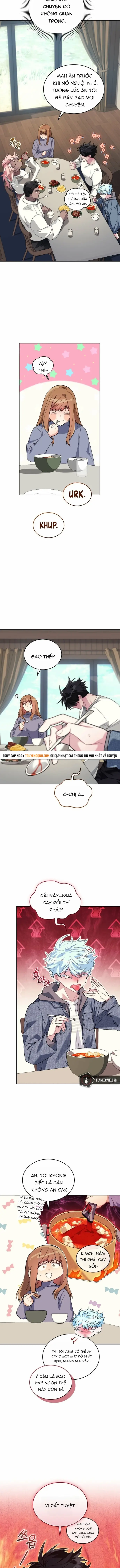Ta Đánh Cắp Linh Hồn Của Ranker Top 1 Chapter 53 - 10