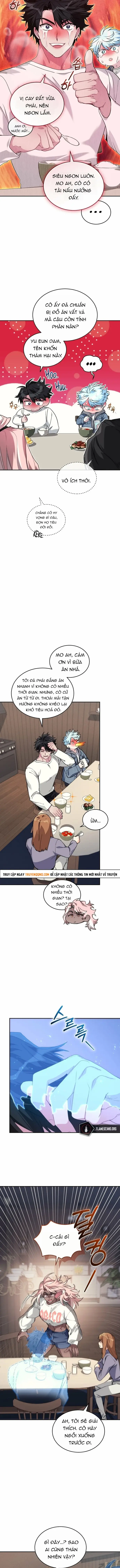 Ta Đánh Cắp Linh Hồn Của Ranker Top 1 Chapter 53 - 11