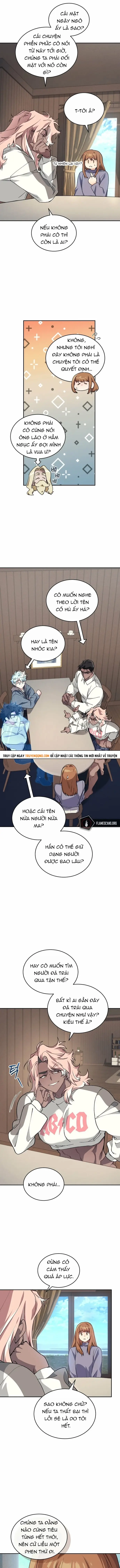Ta Đánh Cắp Linh Hồn Của Ranker Top 1 Chapter 53 - 13