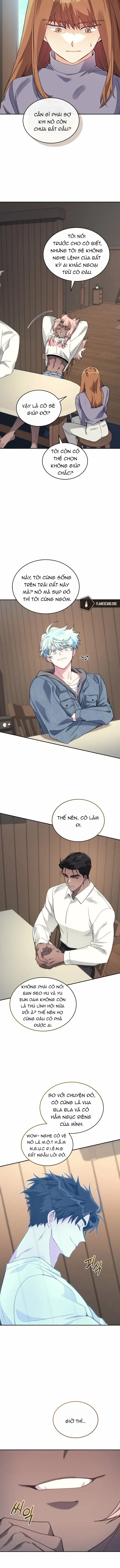 Ta Đánh Cắp Linh Hồn Của Ranker Top 1 Chapter 53 - 14