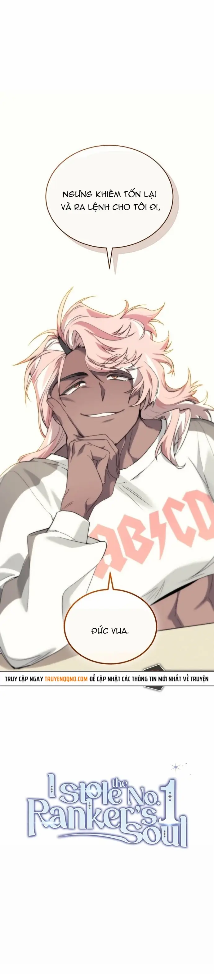 Ta Đánh Cắp Linh Hồn Của Ranker Top 1 Chapter 53 - 15