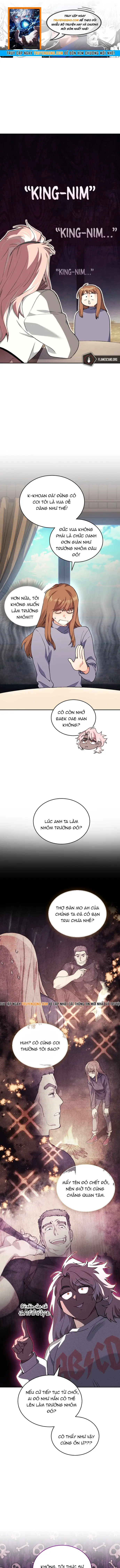 Ta Đánh Cắp Linh Hồn Của Ranker Top 1 Chapter 54 - 1