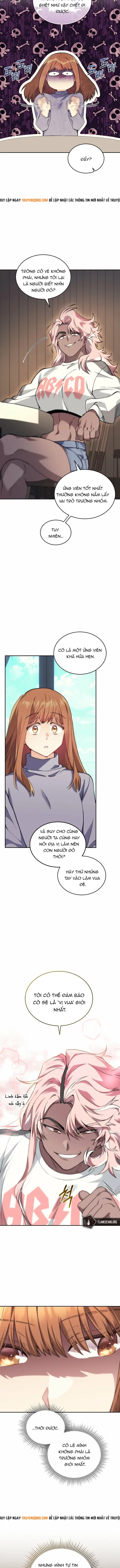 Ta Đánh Cắp Linh Hồn Của Ranker Top 1 Chapter 54 - 2