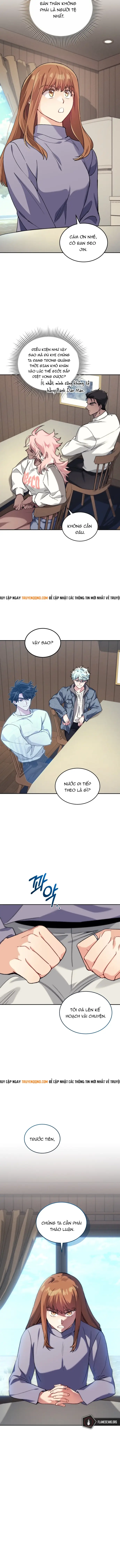 Ta Đánh Cắp Linh Hồn Của Ranker Top 1 Chapter 54 - 3