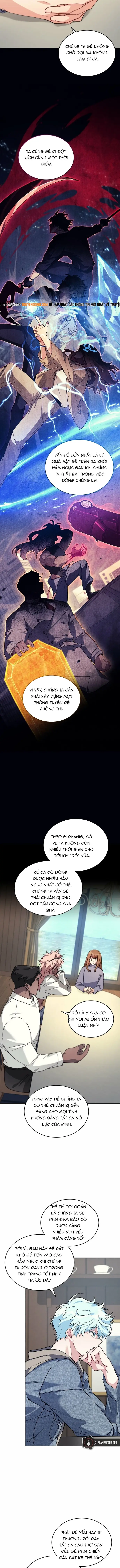 Ta Đánh Cắp Linh Hồn Của Ranker Top 1 Chapter 54 - 5