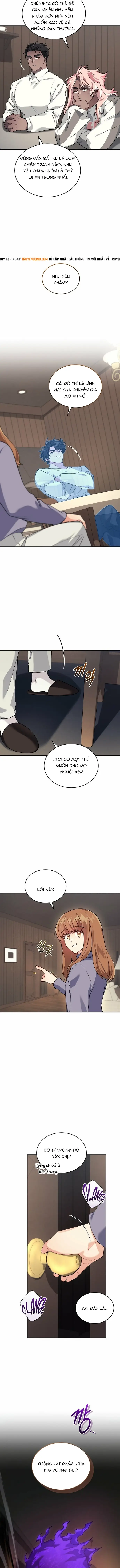 Ta Đánh Cắp Linh Hồn Của Ranker Top 1 Chapter 54 - 6