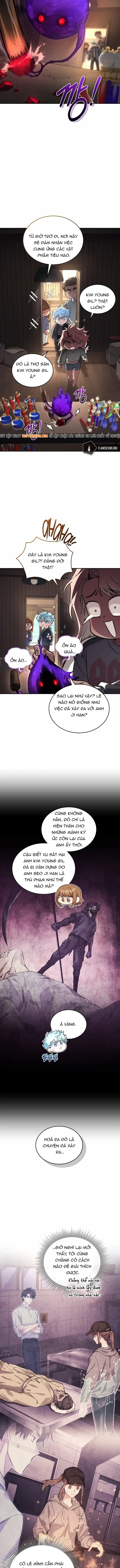 Ta Đánh Cắp Linh Hồn Của Ranker Top 1 Chapter 54 - 7