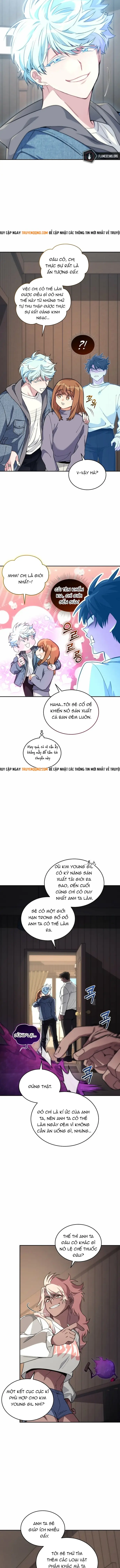 Ta Đánh Cắp Linh Hồn Của Ranker Top 1 Chapter 54 - 9