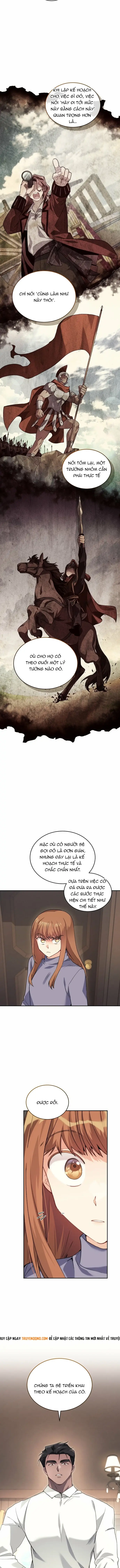 Ta Đánh Cắp Linh Hồn Của Ranker Top 1 Chapter 54 - 11