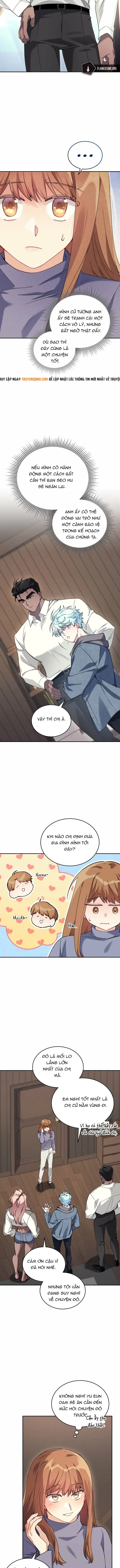 Ta Đánh Cắp Linh Hồn Của Ranker Top 1 Chapter 54 - 12