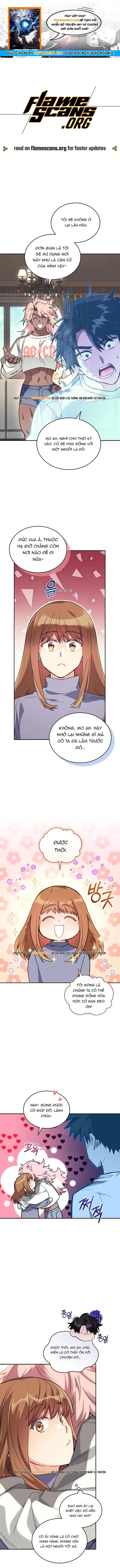 Ta Đánh Cắp Linh Hồn Của Ranker Top 1 Chapter 55 - 1