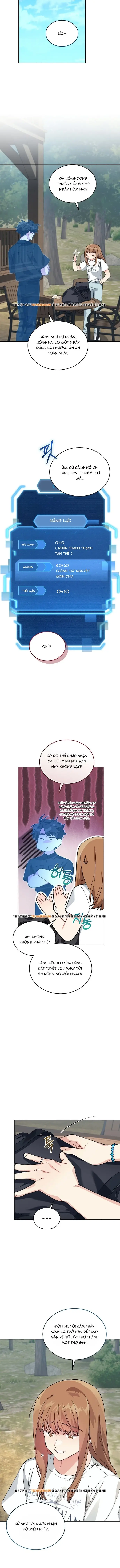 Ta Đánh Cắp Linh Hồn Của Ranker Top 1 Chapter 55 - 4