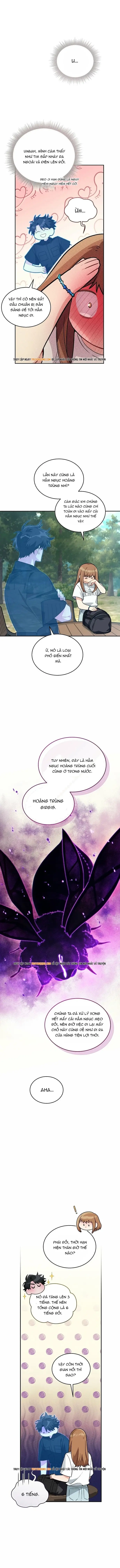 Ta Đánh Cắp Linh Hồn Của Ranker Top 1 Chapter 55 - 7