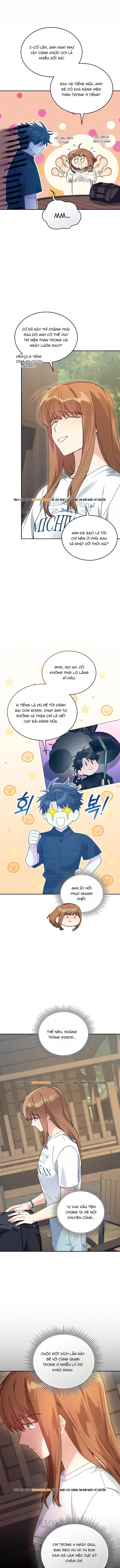 Ta Đánh Cắp Linh Hồn Của Ranker Top 1 Chapter 55 - 8