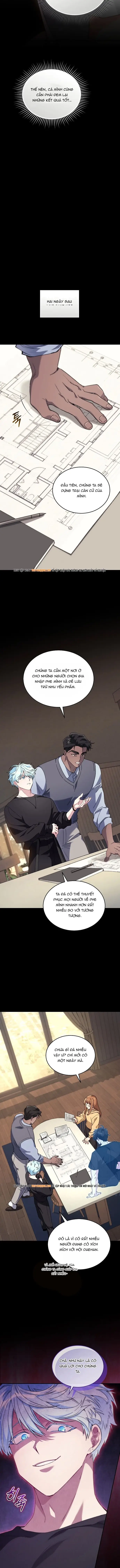 Ta Đánh Cắp Linh Hồn Của Ranker Top 1 Chapter 55 - 9