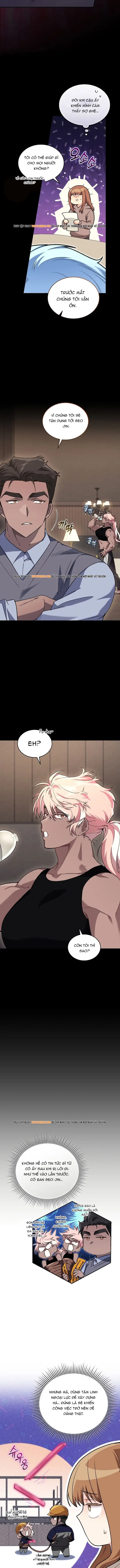 Ta Đánh Cắp Linh Hồn Của Ranker Top 1 Chapter 55 - 10