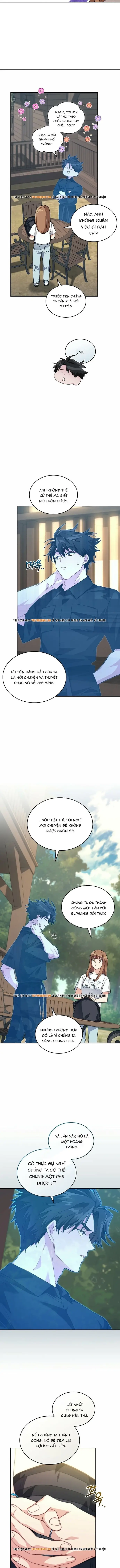 Ta Đánh Cắp Linh Hồn Của Ranker Top 1 Chapter 55 - 11