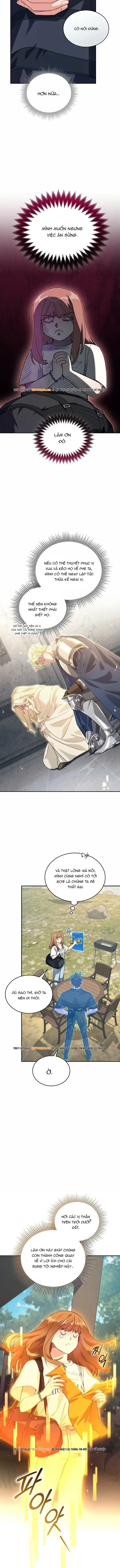 Ta Đánh Cắp Linh Hồn Của Ranker Top 1 Chapter 55 - 12