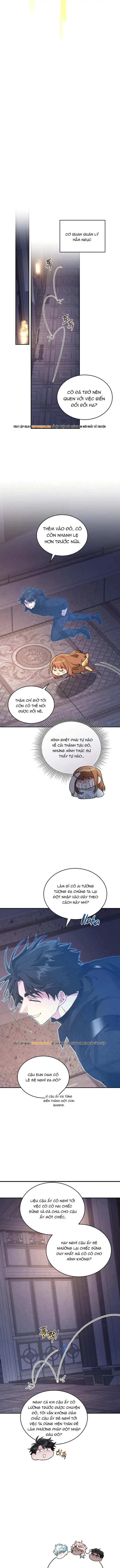 Ta Đánh Cắp Linh Hồn Của Ranker Top 1 Chapter 55 - 13