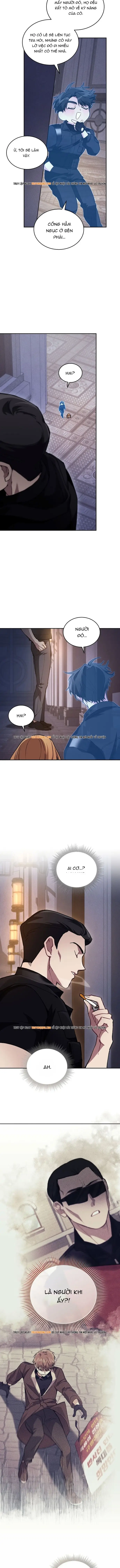 Ta Đánh Cắp Linh Hồn Của Ranker Top 1 Chapter 55 - 14