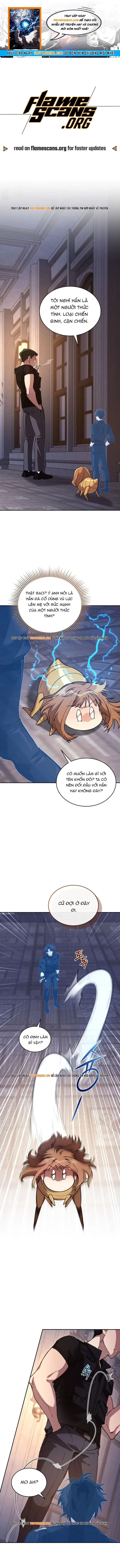 Ta Đánh Cắp Linh Hồn Của Ranker Top 1 Chapter 56 - 1