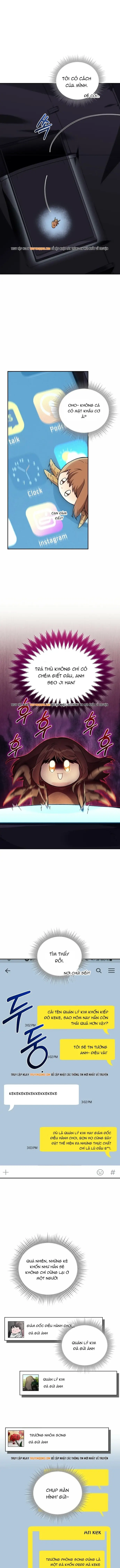 Ta Đánh Cắp Linh Hồn Của Ranker Top 1 Chapter 56 - 2